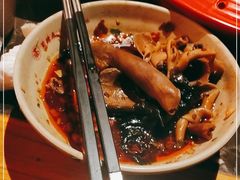 -蜀辣居鲜货老火锅(双流万达店)