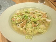 -黄山老妈·土菜(碧桂园店)