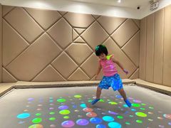 -星漠亲子餐厅•有机食材•儿童游乐
