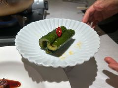 -玉满堂·湖北融合菜