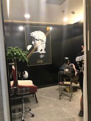 -AYO SALON