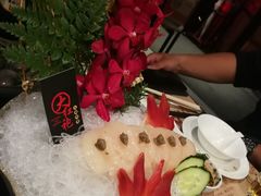 -大红袍火锅料理(尖沙咀店)