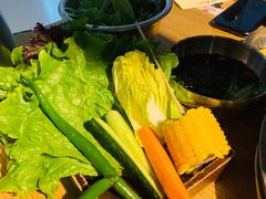 -姜虎东白丁烤肉(恒隆广场店)