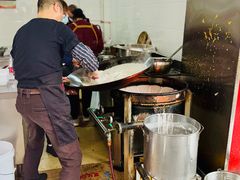 -阿斌快餐(水陆街总店)