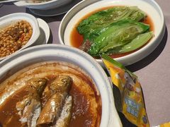 -徐记海鲜(曲江南湖店)