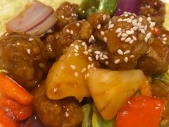 -大咀港式茶餐厅(恒泰店)