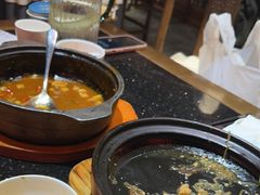 -徽镇小厨·经典徽菜(十里河店)