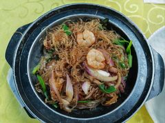 -海鲜街菜馆(海珠南路店)