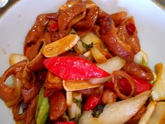 -兰溪小馆(东直门簋街店)