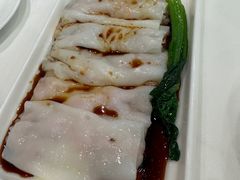 -新兴家喻酒家·羊城名宴(昌岗店)