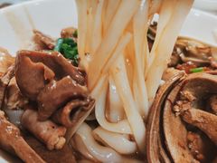 皇牌猪杂汤河粉-荔林食店(西华路店)