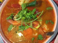 -Thiw Soen Seafood Restaurant