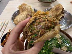-昌顺马记小吃店(昌盛园店)