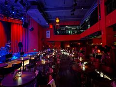 -JZ Club 爵士酒吧(上海店)