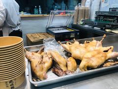 -戚顺兴盐水鸭(新街口明瓦廊店)