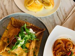 brunch-the rug 飞毯 (朝阳公园店)