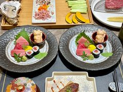 -松临·铁板烧&Omakase(神农店)