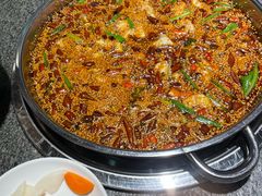 -胖子鱼·天水麻辣鱼火锅(秦州407店)