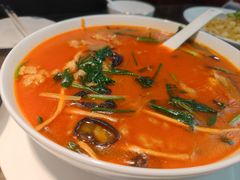 -秦月轩·长安小馆·新陕菜(阜成路·五棵松店)