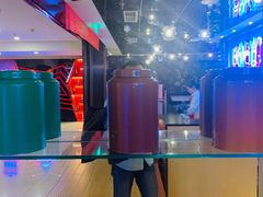 -星聚会KTV(北京世贸天阶店)