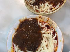 -肖家河家常面(肖家河北街店)