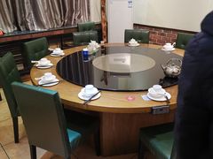 包厢-山沟沟羊小馆&烤全羊羊肉汤(麦岛店)