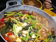 -蛙喔牛蛙(仙林万达茂店)