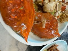-渔家大院·胶东海鲜·老鲁菜餐厅(德胜店)