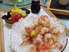 -香满楼(南关店)