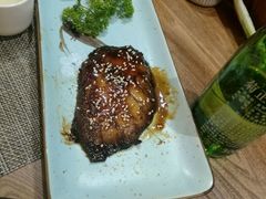-月见·烧鸟酒场居酒屋(农科路店)
