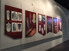 -广西壮族自治区博物馆