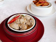 -Yan Ting宴庭中餐厅-长沙瑞吉酒店(运达店)