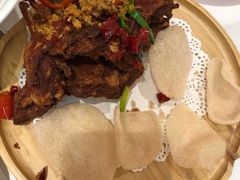 -避风塘·金牌店·夜宵(金玉兰店)