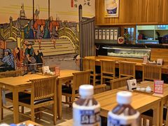 -万鱼亭 日本料理(无锡香山名园店)