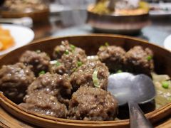 -猪肉婆私房菜(容桂总店)