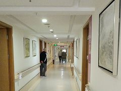 -上海爱以德护理院·康复(宝山院)