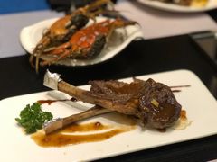 -青岛证大喜玛拉雅酒店·Z1餐厅