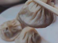 汤包半笼-朱新年·苏式汤团·面点(北寺塔店)
