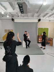 点击看大图 -小阿福儿童摄影(华中智谷店)