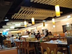 大堂-野妹火锅(龙岗店)