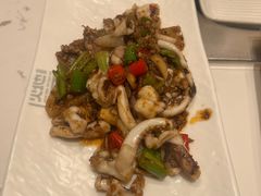 -火地铁板烧(昆山万象汇店)