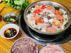 -海关荤豆花(洋河一路店)