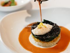 -Le Comptoir de Pierre Gagnaire