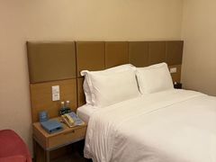 -深圳海景嘉途酒店(东翼楼)