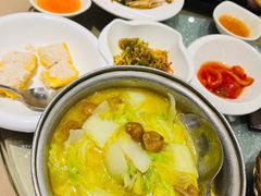 -庄氏祥记家常食府(国瑞建材家居博览中心店)