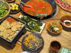 -贵厨酸汤牛肉(汇金星力城店)