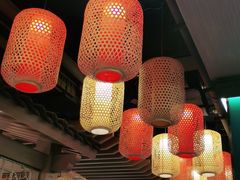 大堂-唐尧老火锅(坞城路店)