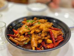 -湘江大码头·龙虾馆(渔人码头一店)