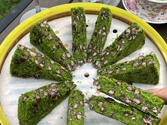 -七的湖·晚芳亭·阳澄湖农家菜·大闸蟹(莲花岛店)