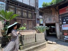 -福宝古镇